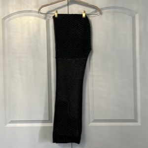 Hooded Armani Exchange scarf with pockets!! Excellent condition!